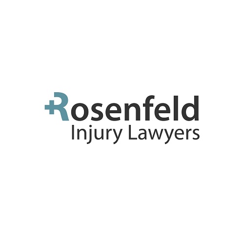 Rosenfeld Injury Lawyers LLC
