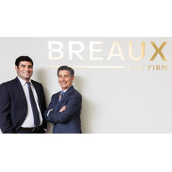Breaux Law Firm