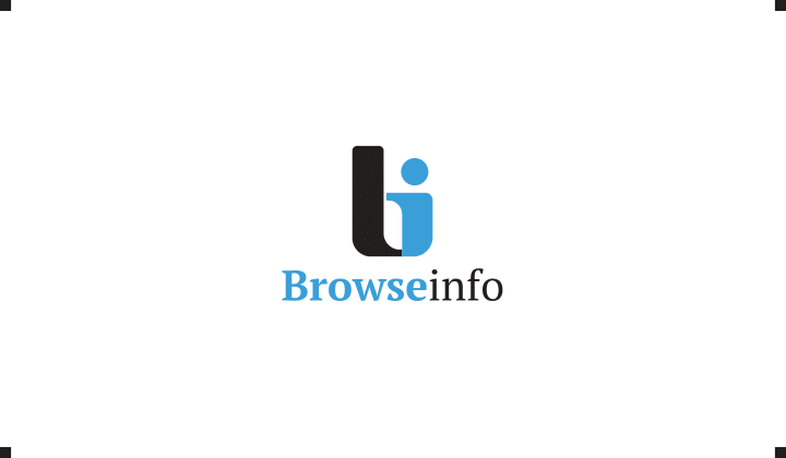 Browseinfo