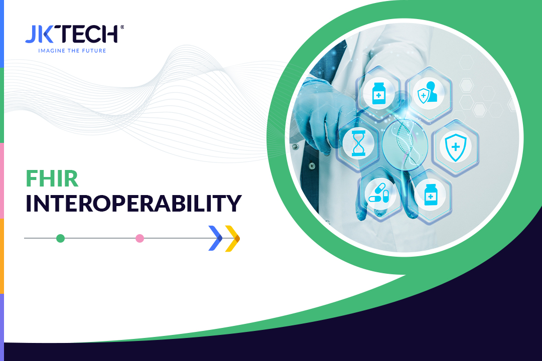 FHIR interoperability - JK Tech