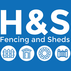 H&amp;S Fencing and Sheds