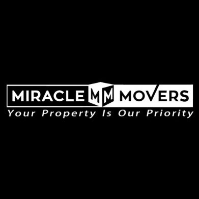 Miracle Movers New Orleans