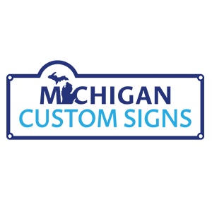 Michigan Custom Signs