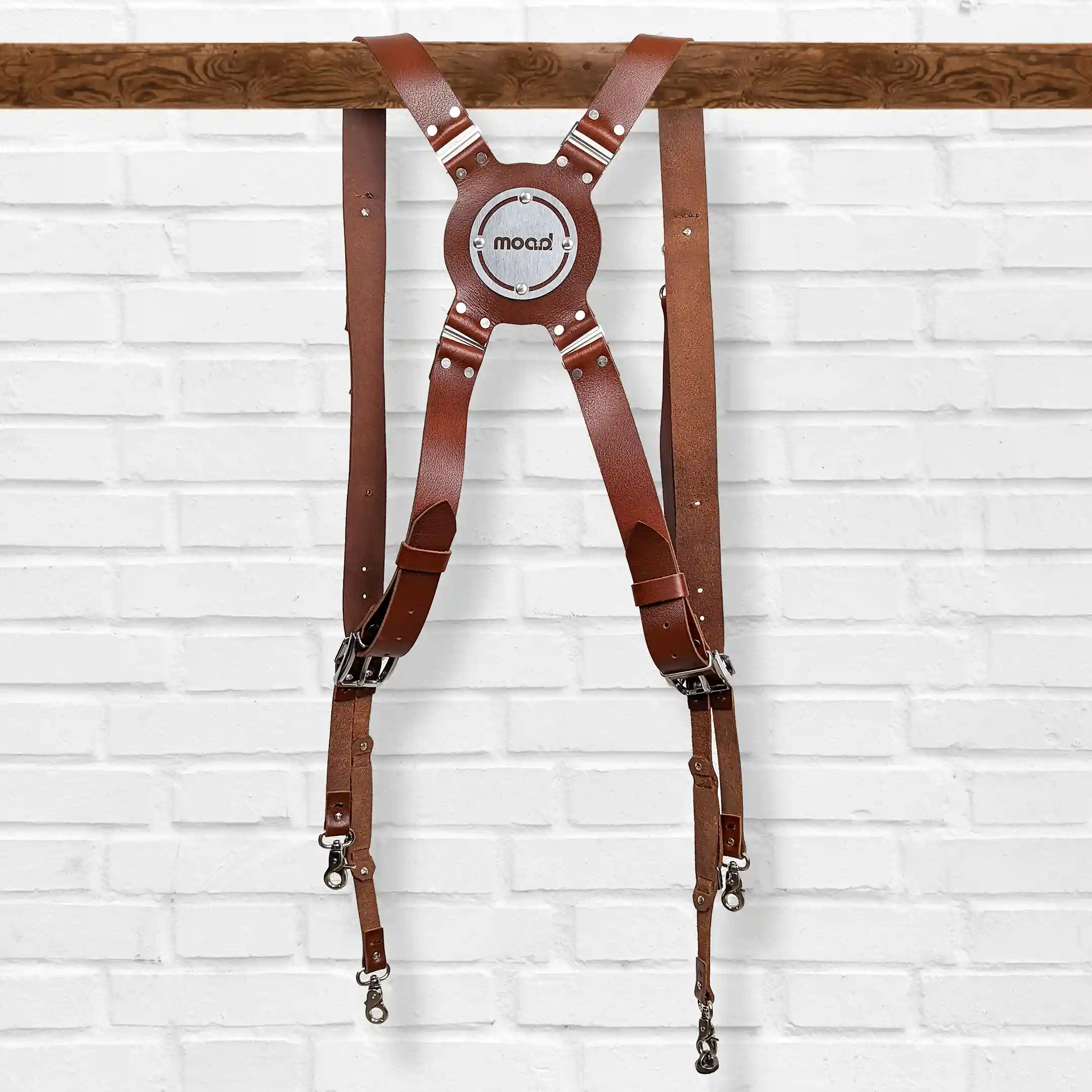 Moaad Leather Store