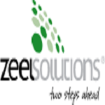 Zeel Solutions Limited