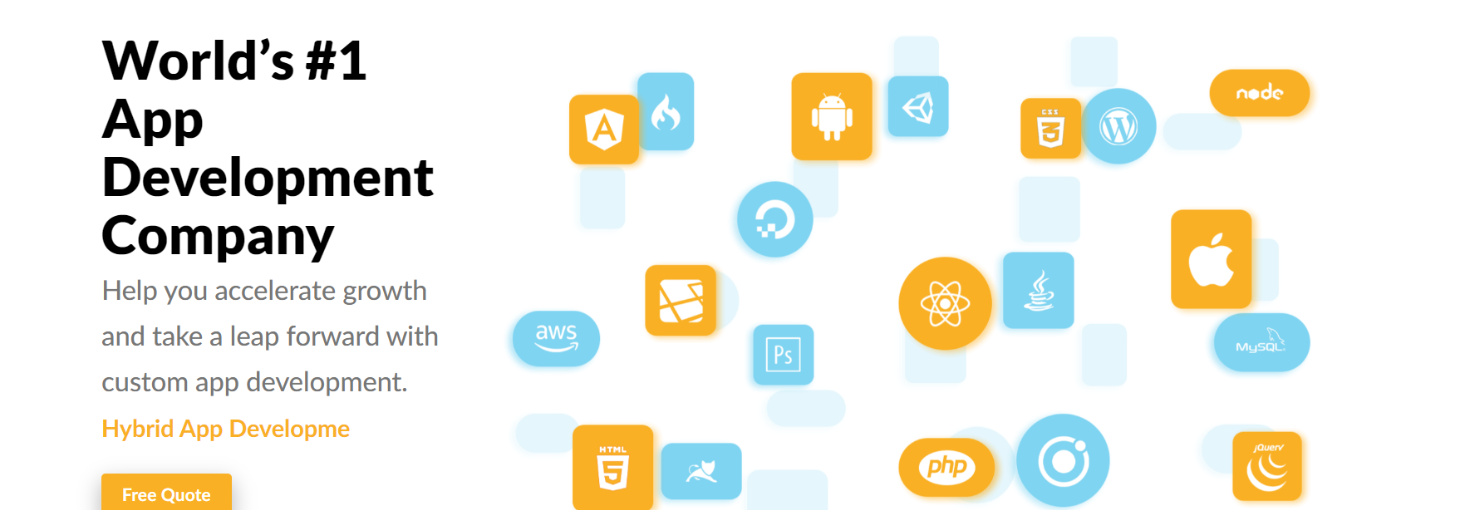 OMINFOWAVE SOFTWARE SERVICES PVT. LTD.