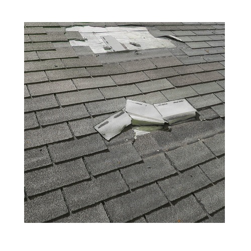 Refined Roofing Company