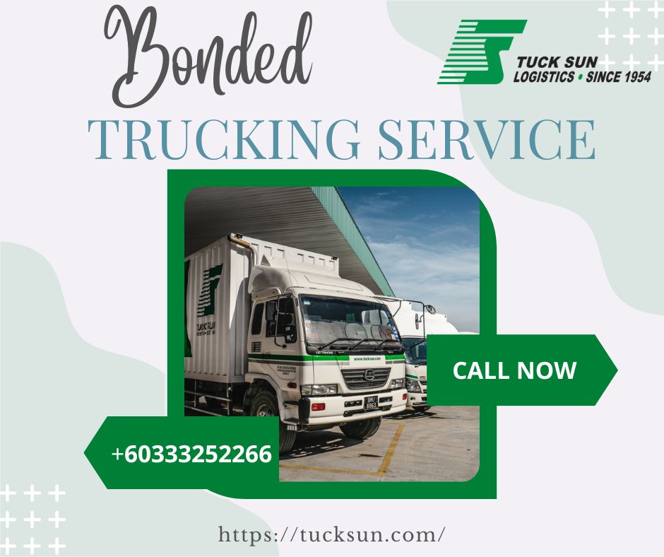 Tuck Sun Logistics