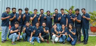 Codilar Technologies Pvt Ltd