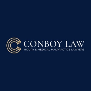 Conboy Law Injury &amp; Medical Malpractice Lawyers
