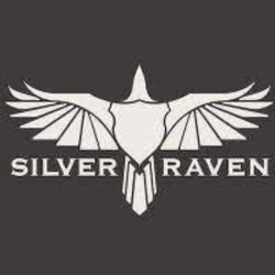 SILVER RAVEN