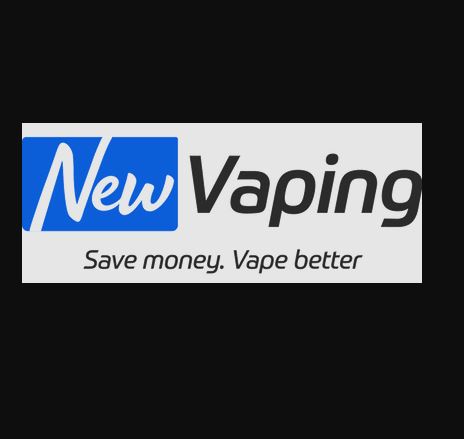 NewVaping | Disposable Vapes UK | From £2