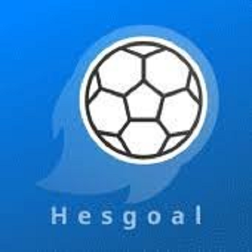 Hesgoal Streams