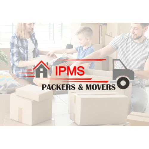 International Packers Movers and Storage