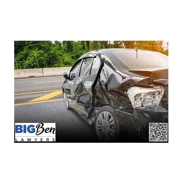 Big Ben Lawyers - Fresno Accident Injury Attorneys