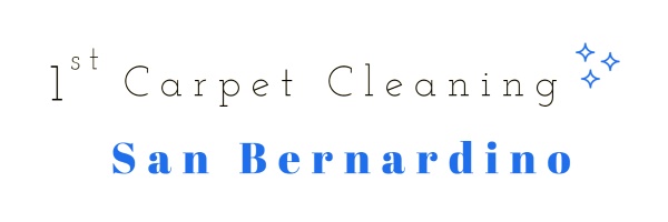 1st Carpet Cleaning San Bernardino