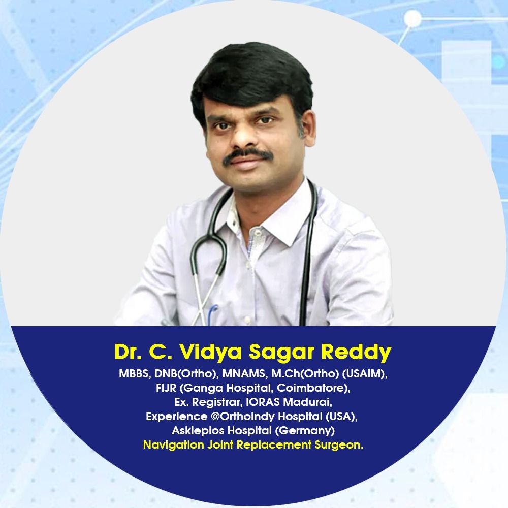 Vidyasagar Hospital