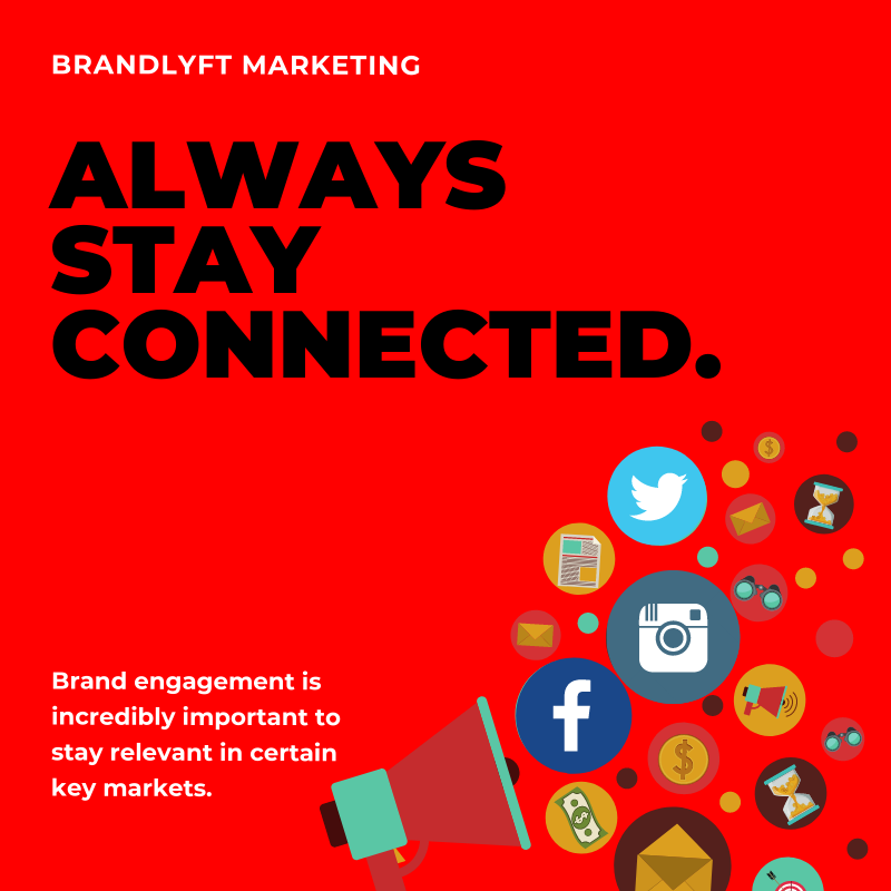Brand Lyft Marketing