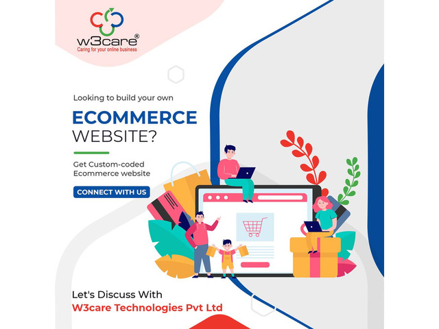 W3care Technologies Pvt. Ltd.