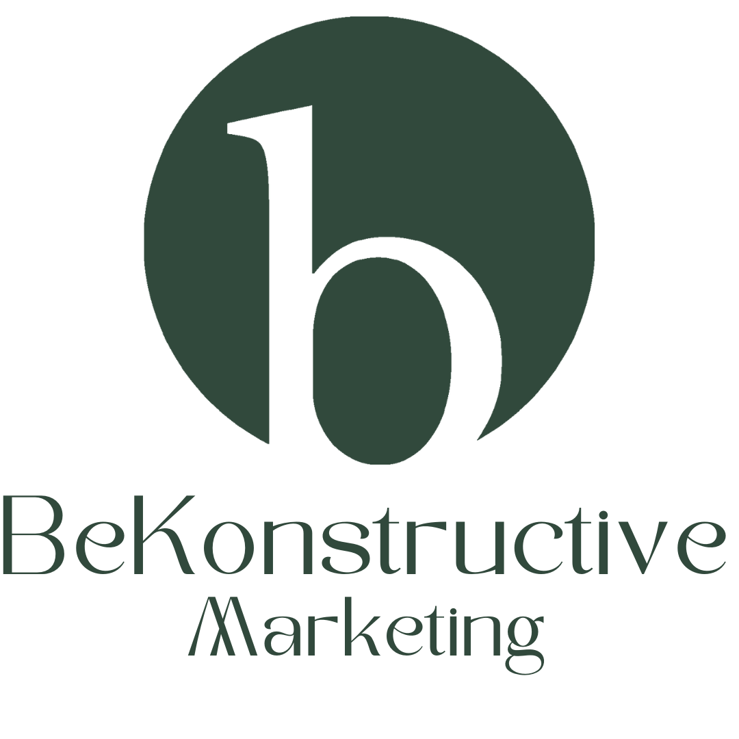 BeKonstructive Marketing