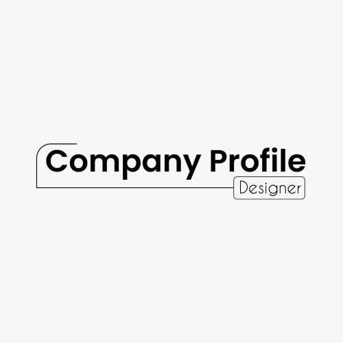 Company Profile Designer