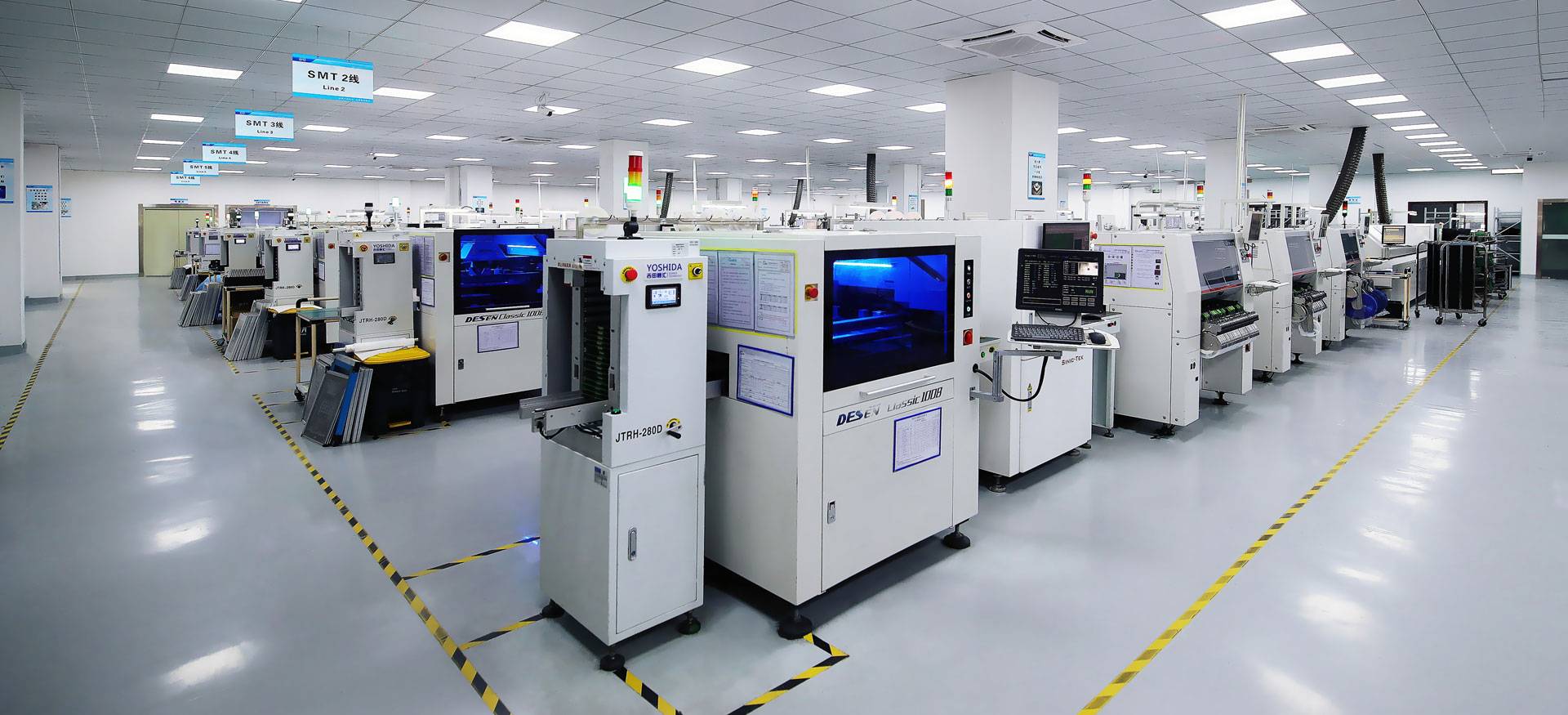 Yunze Technology Limited