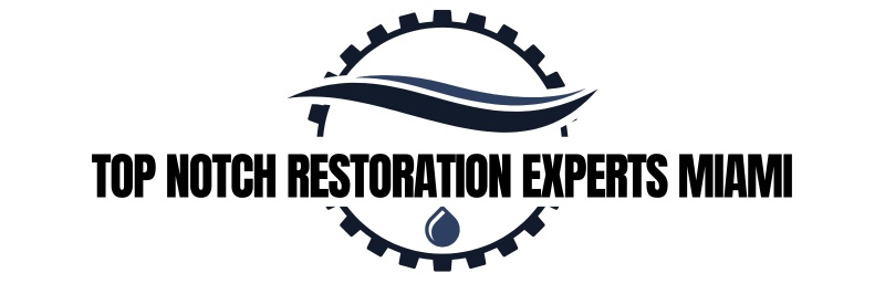 Top Notch Restoration Experts Miami