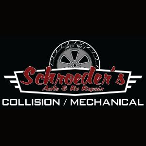 Schroeder's Body Shop LLC