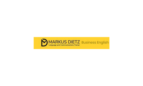 MD-Business English
