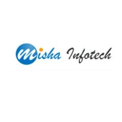 Misha Infotech Pvt Ltd