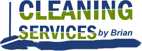 Cleaning Services by Brian