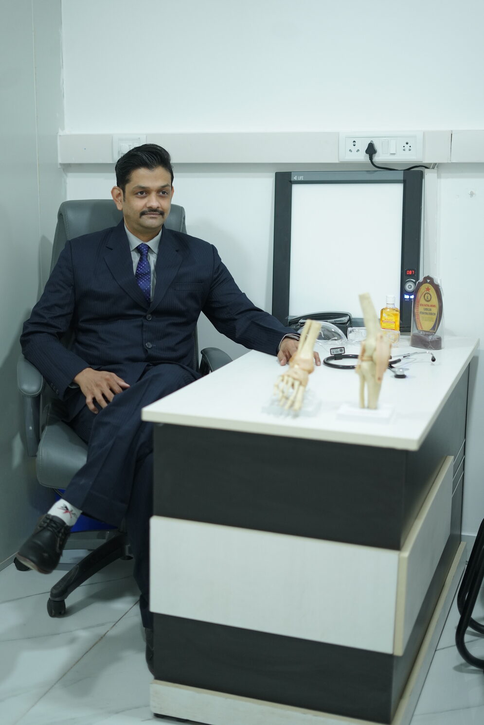 Dr. Aditya Orthocare