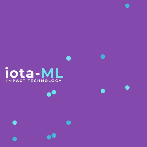 iota-ML