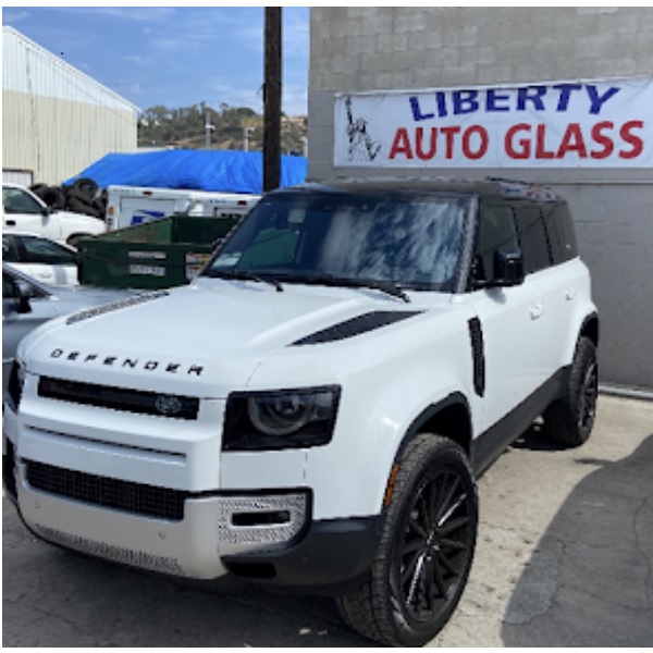 Liberty Auto Glass