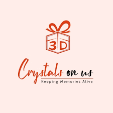 3dcrystals On Us