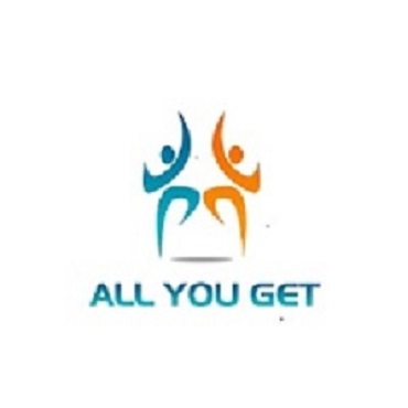 All You Get
