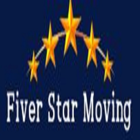 Five Star Moving & Storage