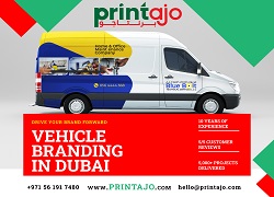 Printajo Advertising Agency