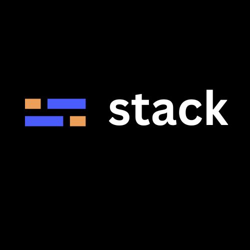 The Entrepreneur’s Stack