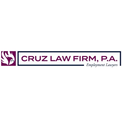 Cruz Law Firm, P.A.