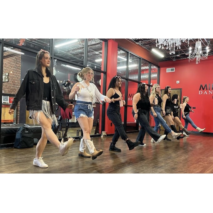 Turn Their Heads Nashville Line Dancing Lessons and More