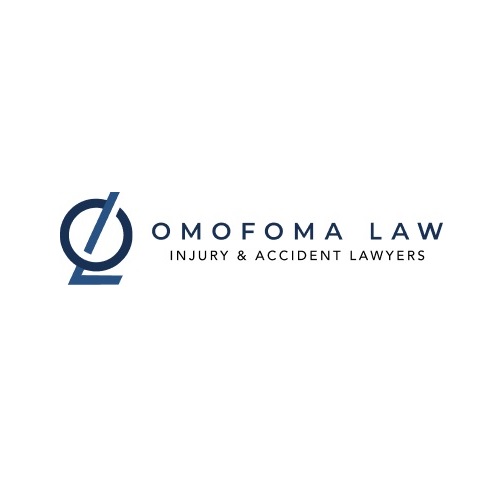 Omofoma Law Injury &amp; Accident Lawyers