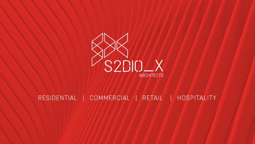 S2dio-X Architects