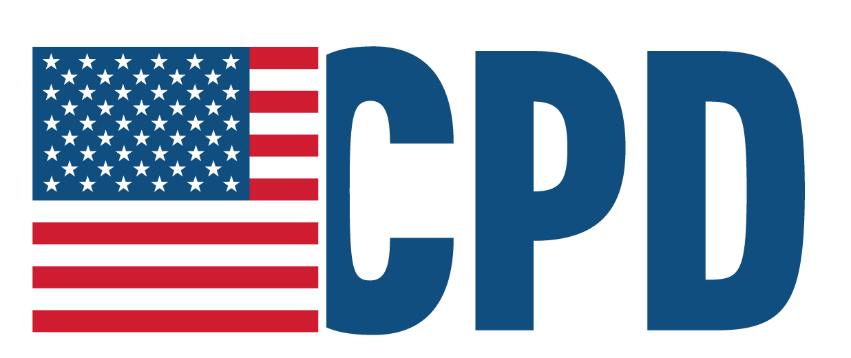 CPD Training Points Service