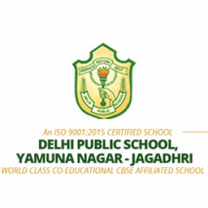 DELHI PUBLIC SCHOOL, Yamuna Nagar