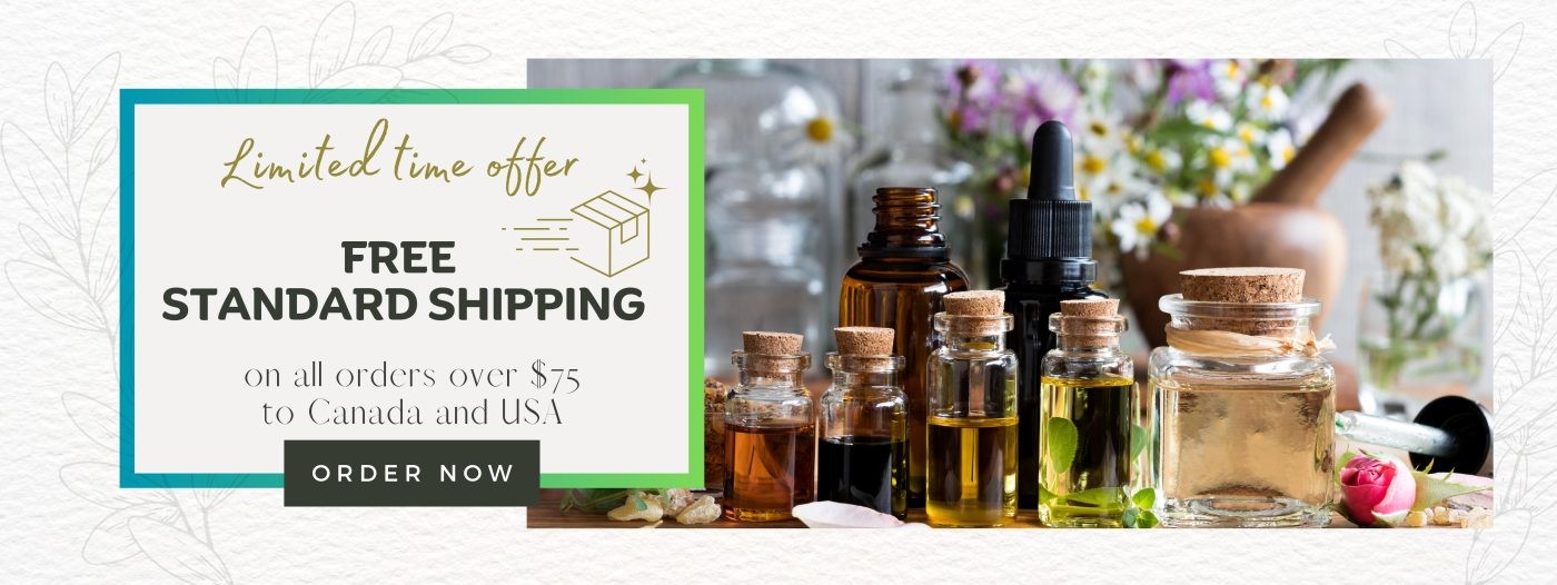 Aromatics Canada Inc