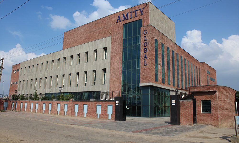 Amity Global School, Gurgaon