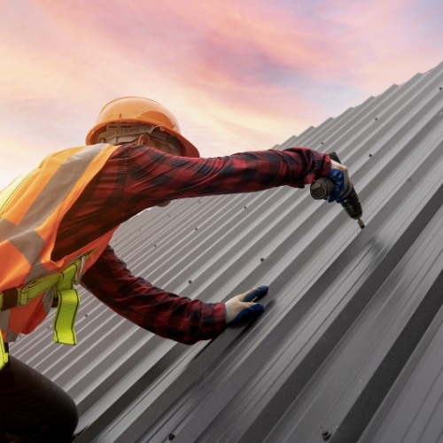 Country Roofing and Restoration