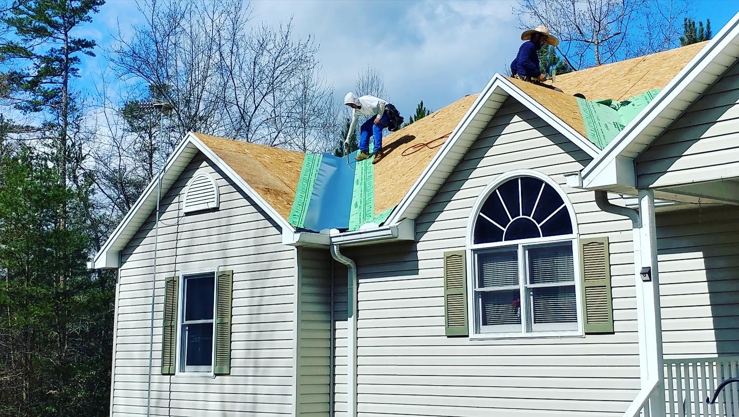 Roofing Resources of Georgia