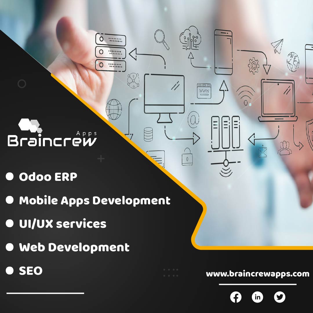 Braincrew Apps